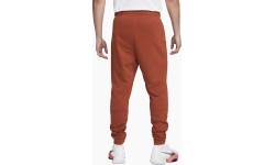 Nike M Nk Df Pnt Taper vīriešu bikses Rubbed Orange CZ6379 832