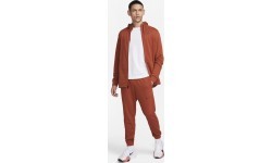 Мужские брюки Nike M Nk Df Pnt Taper Rubbed Orange CZ6379 832