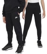 Nike Kids' Trousers K NSW Club Fleece Jggr Lbr Black FD3008 010