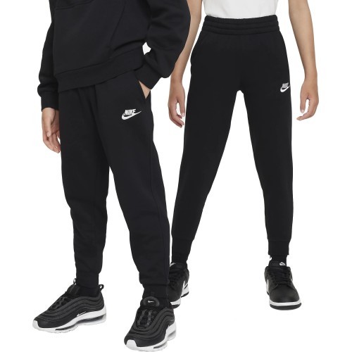 Nike Kids' Trousers K NSW Club Fleece Jggr Lbr Black FD3008 010