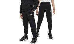 Nike bikses pusaudžiem K NSW Club Fleece Jggr Lbr Black FD3008 010