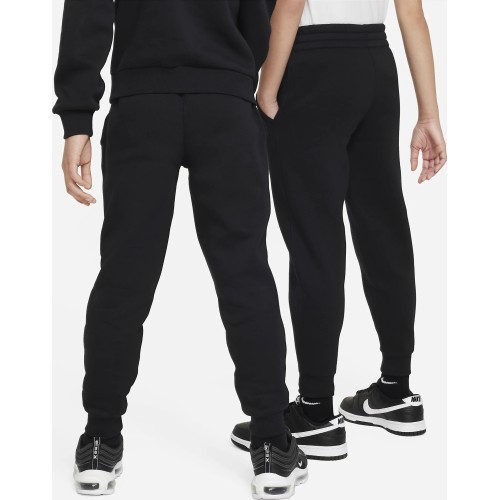 Nike bikses pusaudžiem K NSW Club Fleece Jggr Lbr Black FD3008 010