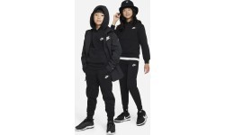 Брюки Nike для подростков K NSW Club Fleece Jggr Lbr Black FD3008 010