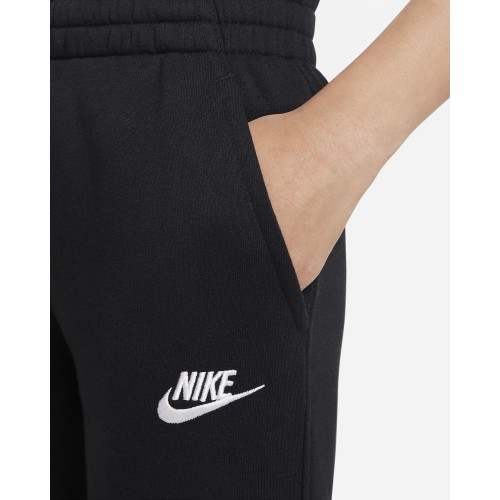Брюки Nike для подростков K NSW Club Fleece Jggr Lbr Black FD3008 010