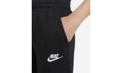 Брюки Nike для подростков K NSW Club Fleece Jggr Lbr Black FD3008 010