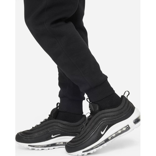 Nike bikses pusaudžiem K NSW Club Fleece Jggr Lbr Black FD3008 010