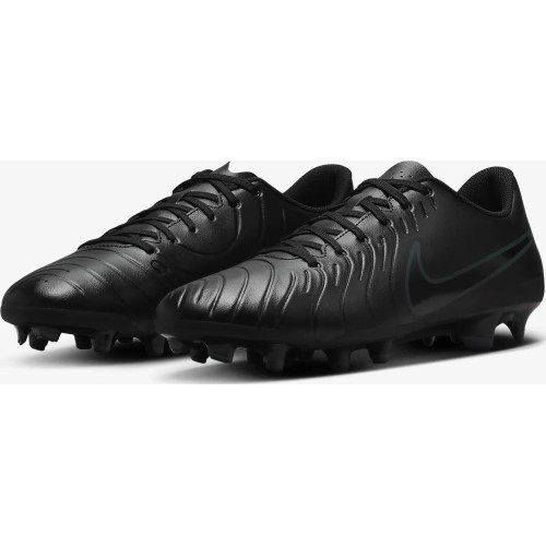 Nike Legend 10 Club FG/MG Men's Football Boots Black DV4344 002