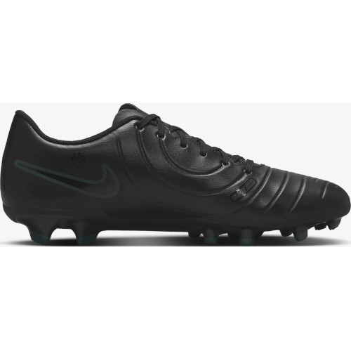 Nike Legend 10 Club FG/MG vīriešu futbola apavi, melni DV4344 002
