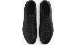 Мужские футбольные бутсы Nike Legend 10 Club FG/MG чёрные DV4344 002