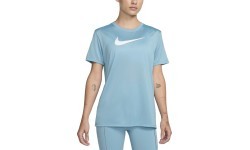 Nike sieviešu krekls W Nk Df Tee Rlgnd Hbr Turquoise FQ4975 464
