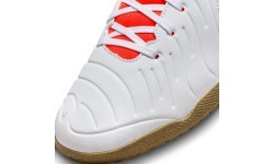Футбольные бутсы Nike Jr Legend 10 Club IC White Red DV4343 100
