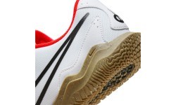 Nike Jr Legend 10 Club IC futbola apavi vīriešiem White Red DV4343 100