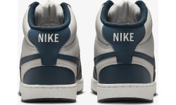 Мужские кроссовки Nike Court Vision Mid Nn Black Blue Grey DN3577 004