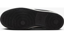 Nike Court Vision Mid Nn Men's Shoes Black Blue Grey DN3577 004