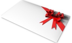 Gift Card 30 Eur