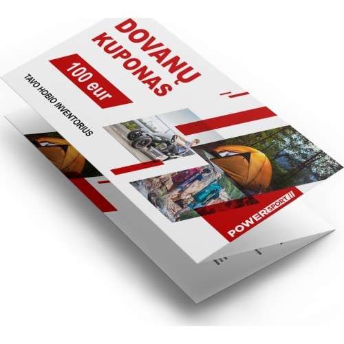 Gift Card 100 Eur