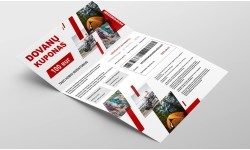 Dāvanu karte 100 eur