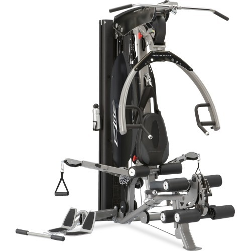 BodyCraft Elite Multi Station