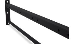 Pivot Fitness PM114 Chin Up Bar Short for Monkey Bars