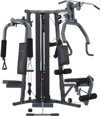 BodyCraft Galena Pro Multi Station