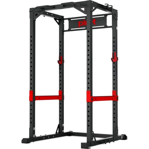 Pivot Fitness XR6250 komerciāls smagas slodzes spēka rāmis