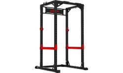 Коммерческая усиленная силовая рама Pivot Fitness XR6250