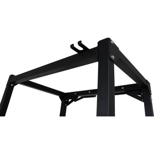 Pivot Fitness HR3260 Heavy Duty Power Rack