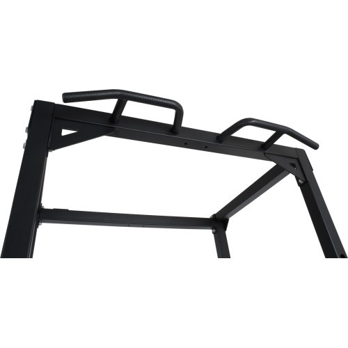Pivot Fitness HR3260 Heavy Duty Power Rack