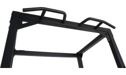 Pivot Fitness HR3260 Heavy Duty Power Rack