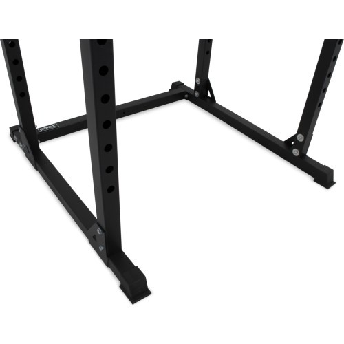 Pivot Fitness HR3260 Heavy Duty Power Rack