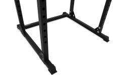Pivot Fitness HR3260 Heavy Duty Power Rack