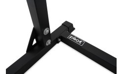 Pivot Fitness HR3260 Heavy Duty Power Rack