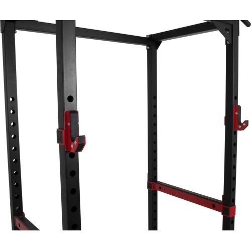 Силовая рама Pivot Fitness HR3260 Heavy Duty