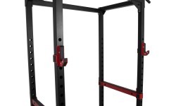 Силовая рама Pivot Fitness HR3260 Heavy Duty