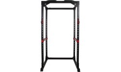 Pivot Fitness HR3260 Heavy Duty Power Rack