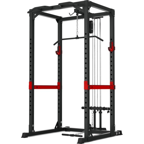 Pivot Fitness HR3260 Heavy Duty spēka rāmis