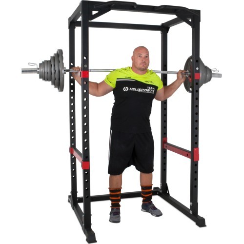Силовая рама Pivot Fitness HR3260 Heavy Duty