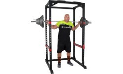 Pivot Fitness HR3260 Heavy Duty spēka rāmis