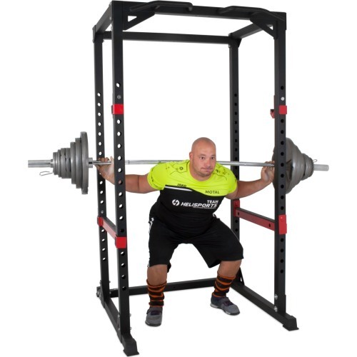 Силовая рама Pivot Fitness HR3260 Heavy Duty