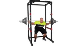 Pivot Fitness HR3260 Heavy Duty spēka rāmis