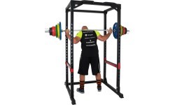 Pivot Fitness HR3260 Heavy Duty spēka rāmis