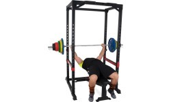 Силовая рама Pivot Fitness HR3260 Heavy Duty