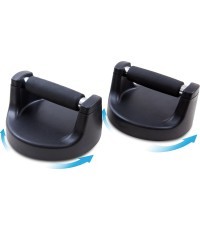 KROON Push Up Bar Set