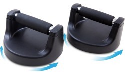 KROON Push Up Bar komplekts