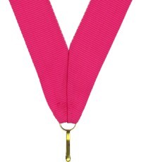 Lente medaļai V8 Rozā 1cm