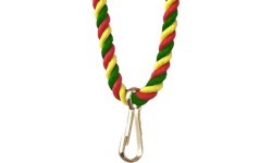 Tricolor Medal Ribbon 70187.01