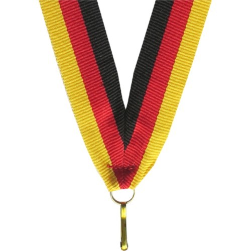 Lentīte medaļai V8 Vācija 1cm