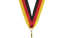 Medal Ribbon V8 Germany 1cm