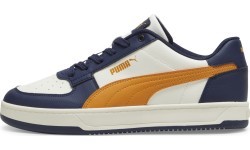 Puma Avalynė Vyrams Caven 2.0 White Yellow Blue 392290 21