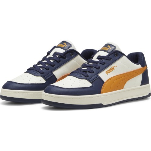 Puma Avalynė Vyrams Caven 2.0 White Yellow Blue 392290 21